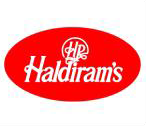 haldiram logo