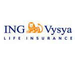 ing vysya logo