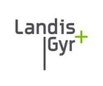 landis gyr logo