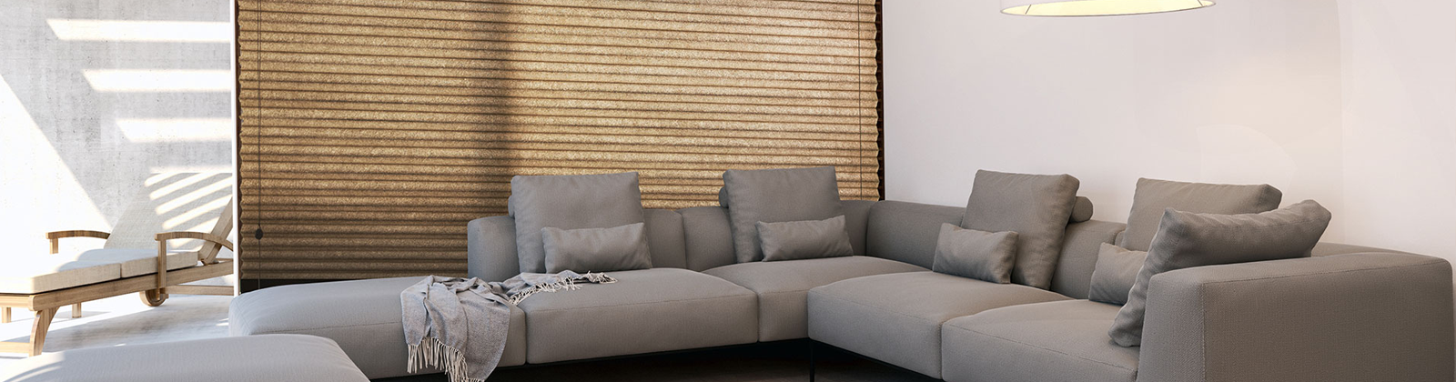 cellular blinds for office