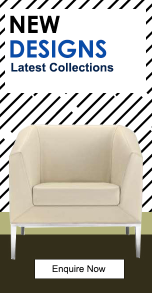 New Collections of Chairs