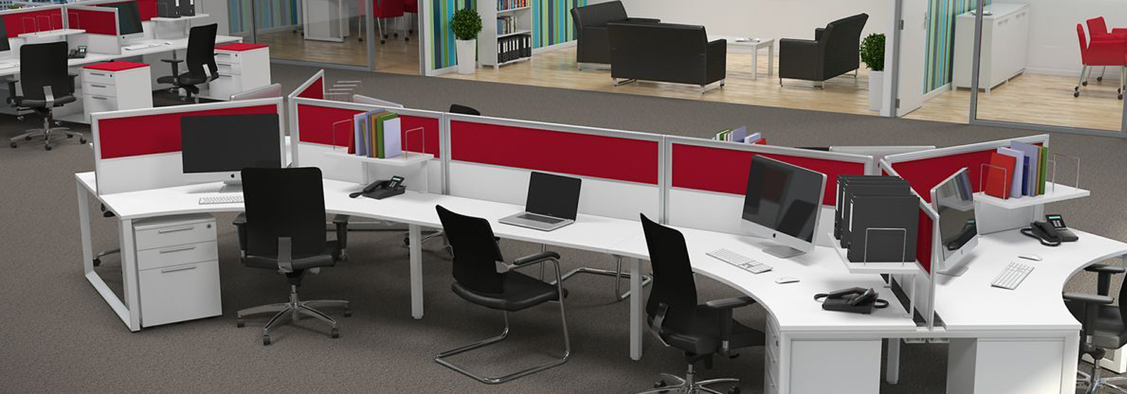 Workstation Manufacturer in Delhi and NCR