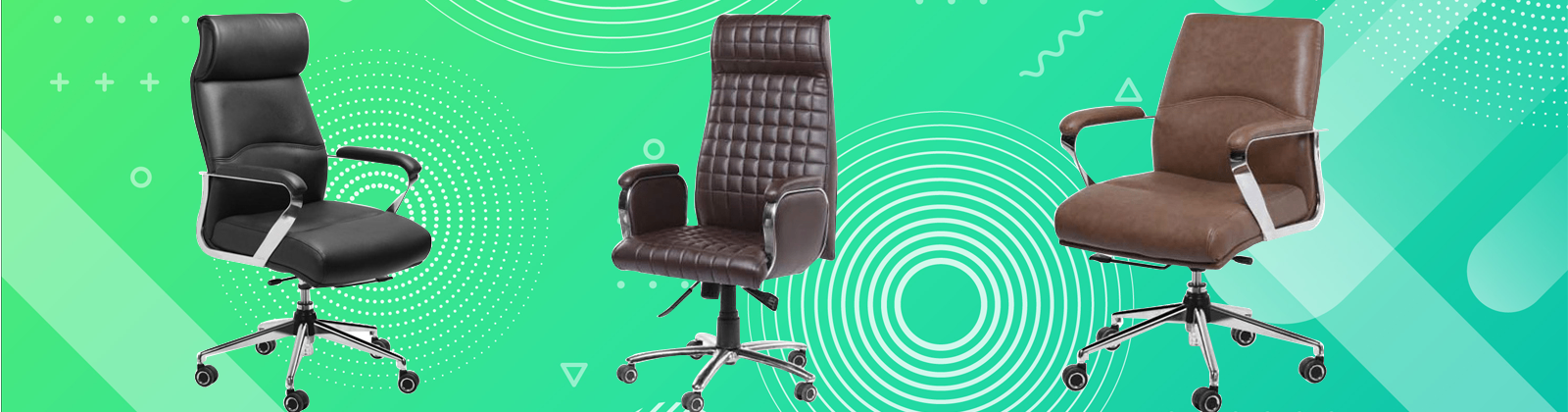 manager chair
