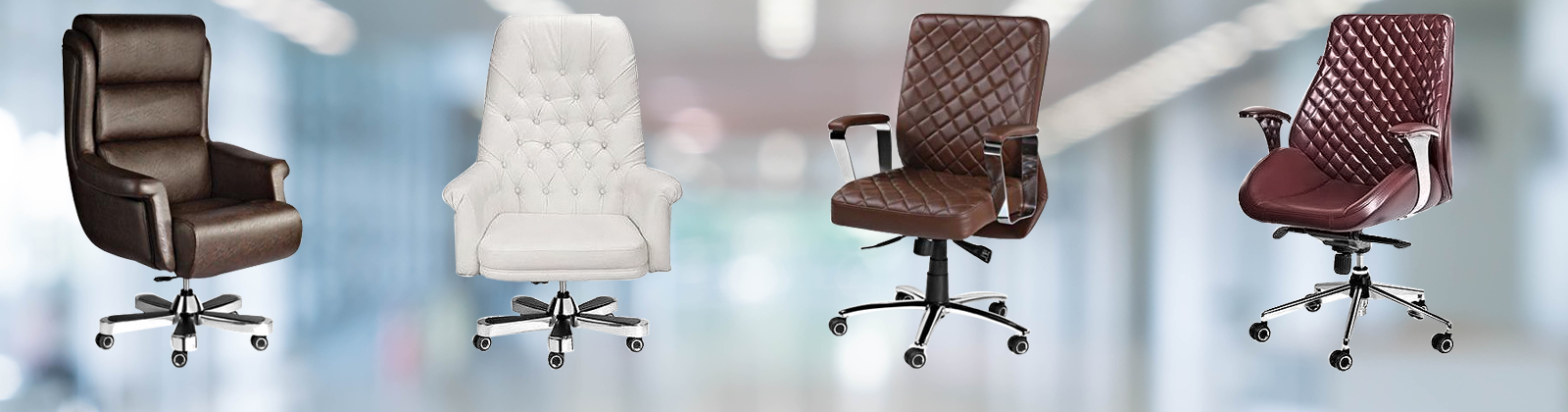 executive chairs