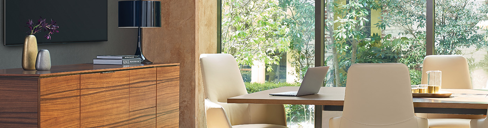 office executive table