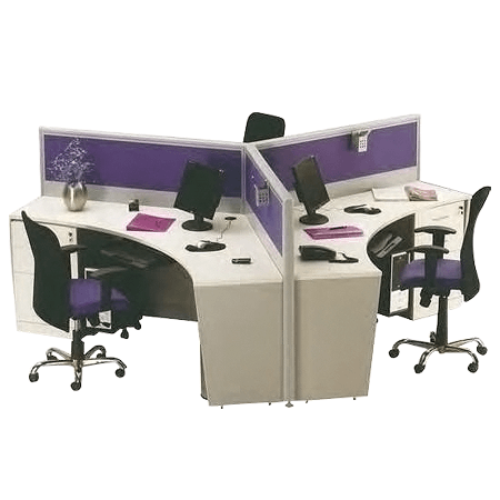 Office Workstation Manufacturer