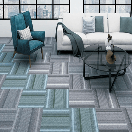Carpet Flooring