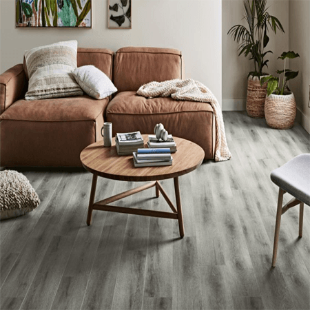 Wooden Flooring